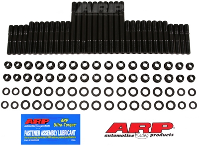 SB Chevy alum Bowtie splayed HSK