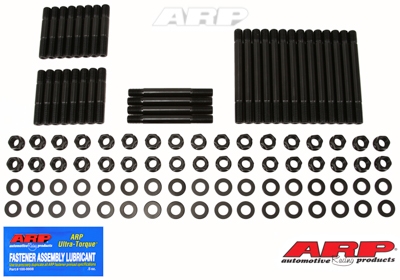 SB Chevy Dart II cast iron HSK