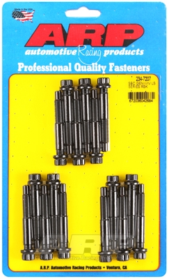 SB Chevy GENIII/IV LS Series rocker arm stud kit