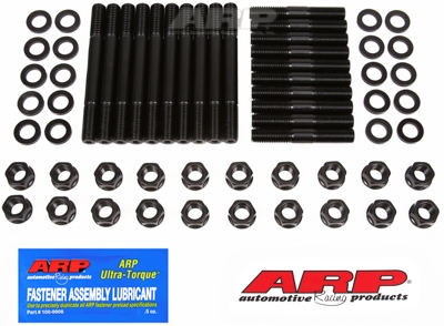 SB Ford 1/2" hex hsk