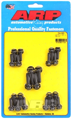 SB Ford 12pt oil pan bolt kit