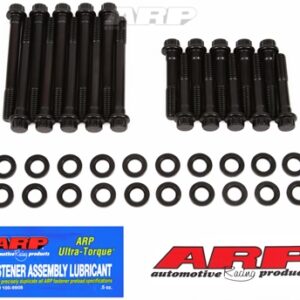 SB Ford 289-302 standard 12pt head bolt kit