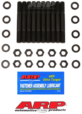 "SB Ford Australian 1/2"" MSK