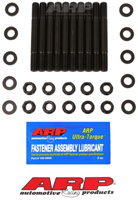 "SB Ford Australian 7/16"" MSK"
