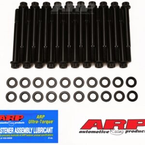 SB Ford Boss 302 12pt head bolt kit