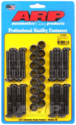 SB Ford Boss 429-460. w/square heads. rod bolt kit