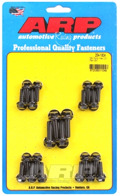 SB Ford hex oil pan bolt kit