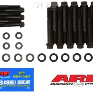 "SB Ford SVO 351 3/8"" MBK "