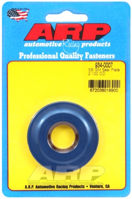 "SB GM seal plate 2.100""OD"