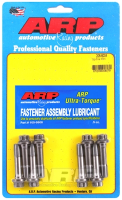 Spitfire rod bolt kit