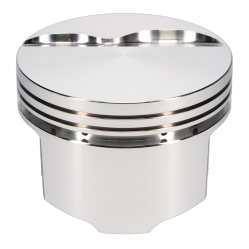 SRP by JE Pistons Kit 302 STROKER 9.6:1 FLAT TOP B:4.010