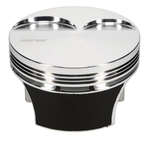 SRP by JE Pistons Pro Kit 4.6L 2V FLAT TOP B:3.572