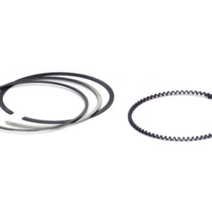Supertech Piston Ring Set of 4 93.00mm 1.2/1.2/2.5mm