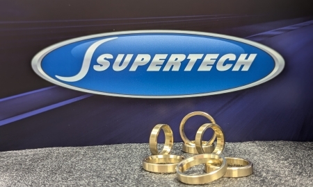 Supertech Seat Insert 33.60x26.60x8.10mm