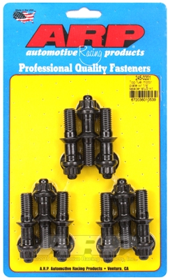 Top fuel motor plate standard stud kit