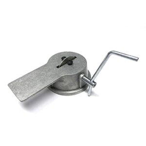 Total Seal Piston Ring Gap Filer