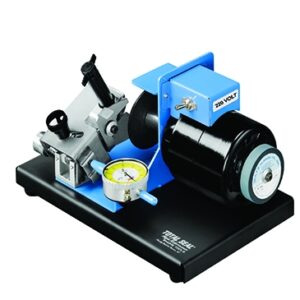 Total Seal Power Ring Filer 220V