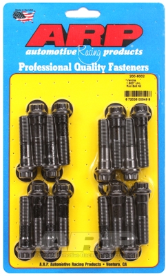 Venolia & BRC & aftermarket repl't rod bolt kit