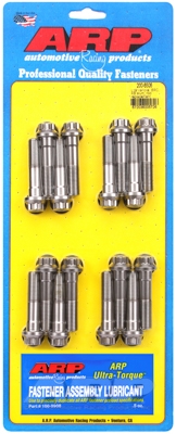 Venolia. BRC. Brooks & KB L19 alum rod repl't rod bolt kit