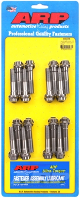 Venolia Brooks KB & Aftermaket repl't rod bolt kit