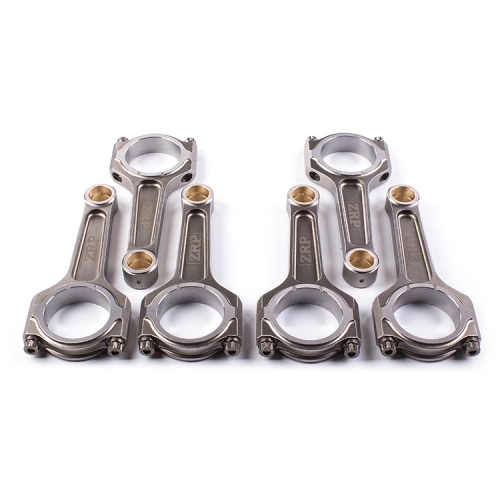 ZRP Conrod Kit BMW M3 E46 S54B32 139.00 Pin:21.00 I-Beam L19