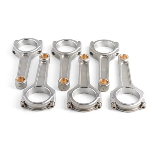 ZRP Conrod Kit BMW M30B28/30/32/35 135.00 Pin:22.00 I-Beam L