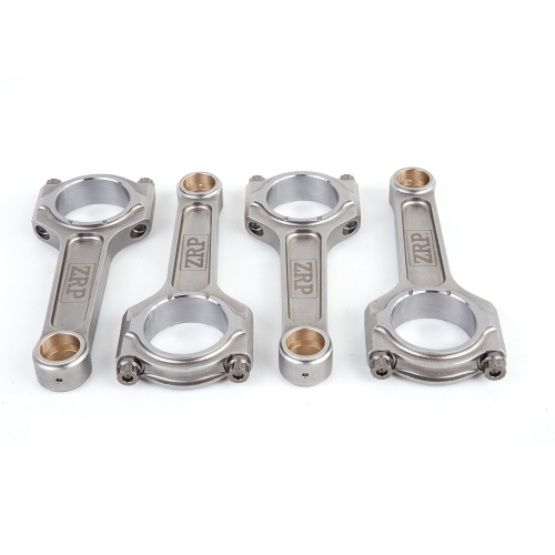 ZRP Conrod Kit BMW M42B18/M44B19 139.95 Pin:22.00 I-Beam L19