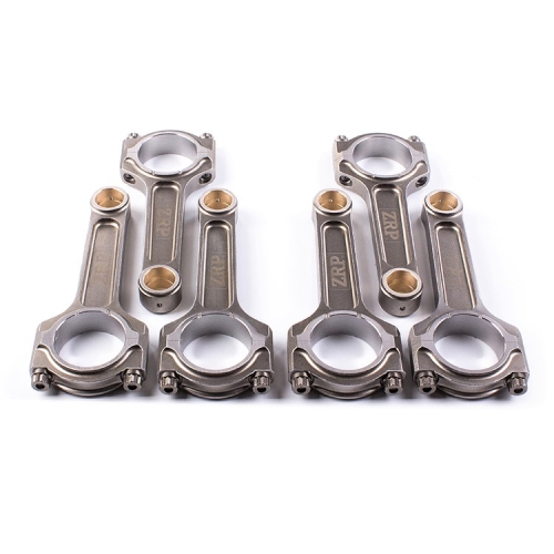 ZRP Conrod Kit BMW M50/M52B25 Sgl Vanos 140.00 Pin:22 I-Beam