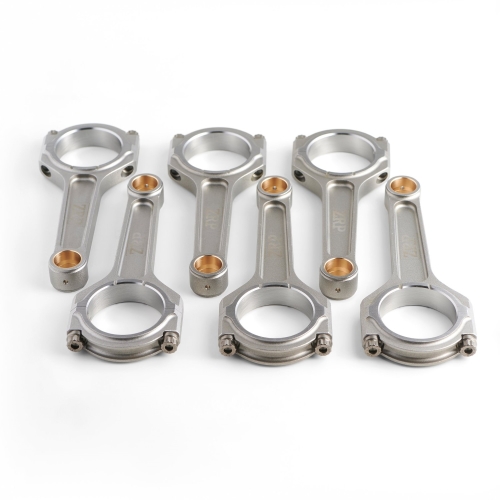 ZRP Conrod Kit BMW M50B25/M52B25 135.00 Pin:22.00 I-Beam-L19