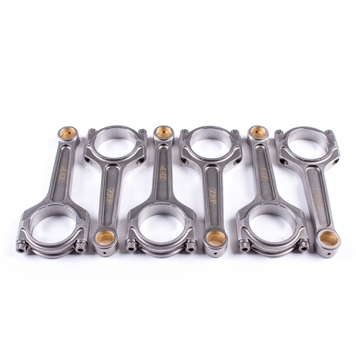 ZRP Conrod Kit BMW S58 151.10 Pin:23.00 I-Beam