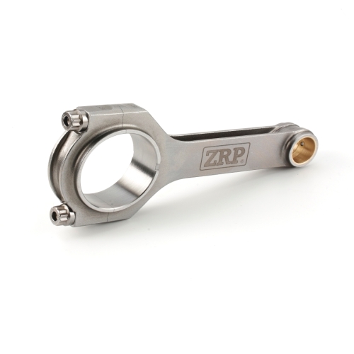ZRP Conrod Kit Daihats Charade 1.0L 125.04 Pin:19 H-Beam L19