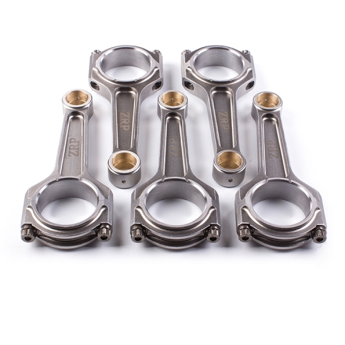 ZRP Conrod Kit Fiat 2.0L 20v 5-Cyl. 145.00 Pin:22.0 I-Bm L19