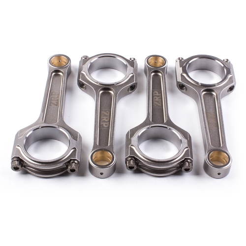 ZRP Conrod Kit Ford Duratec 2.0L 146.25 Pin:21.00 I-Beam L19