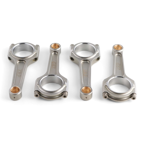 ZRP Conrod Kit Hayabusa '99-07 119.50 Pin:20 I-Beam HD L19