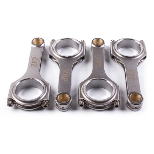 ZRP Conrod Kit Lancia 2.0L 16v HF Ingr 145 Pin:22 H-Beam L19