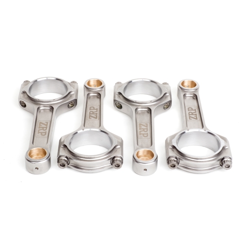 ZRP Conrod Kit Lancia 2.0L 16v HF Ingr 145 Pin:22 I-Beam L19