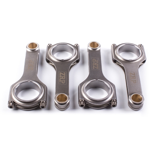 ZRP Conrod Kit Mazda 1.8L MX5 132.80 Pin:20.00 H-Beam L19