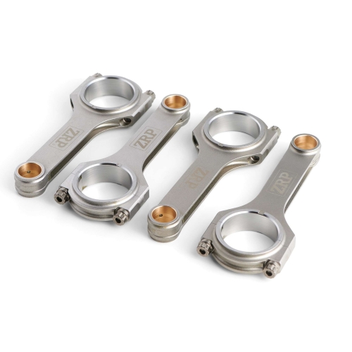 ZRP Conrod Kit Nissan CA18 133.00 Pin:20.00 H-Beam L19
