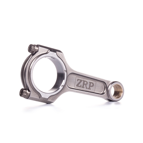 ZRP Conrod Kit Nissan RB25/26 121.50 Pin:21.00 I-Beam HD L19