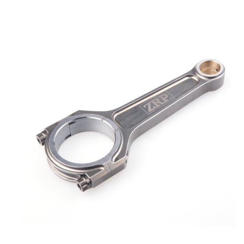 ZRP Conrod Kit Nissan VR38DETT 165.00 Pin:23.0 I-Beam HD L19