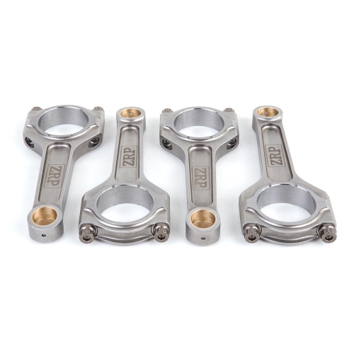 ZRP Conrod Kit PSA 1.6L T (EP6) 138.55 Pin:20.00 I-Beam L19