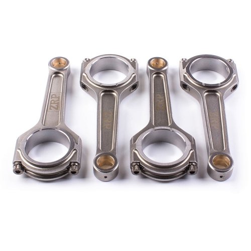 ZRP Conrod Kit PSA 2.0L16v XU10J4RS 158.00 Pin:20 I-Beam L19