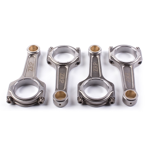 ZRP Conrod Kit Subaru EJ20/22/257 130.50 Pin: 23 I-Beam Pro