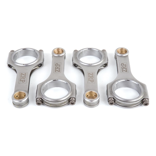 ZRP Conrod Kit Subaru EJ20/22/257 130.50 Pin:23 H-Beam L19