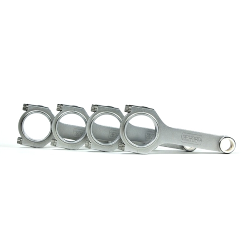 ZRP Conrod Kit Suzuki 1.6L M16A 135.16mm Pin:20 H-Beam L19