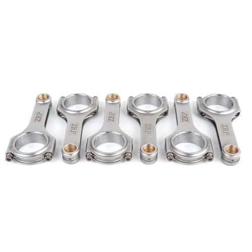 ZRP Conrod Kit Toyota Supra 2JZ 142.00 Pin:22.00 H-Beam L19