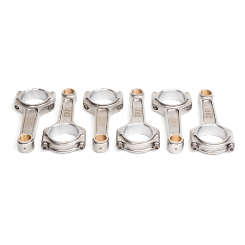 ZRP Conrod Kit Toyota Supra 2JZ 142.00 Pin:22.00 I-Bm HD L19