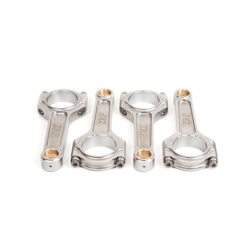 ZRP Conrod Kit VAG 2.0 EA113 144.00 Pin:21.00 I-Beam HD L19