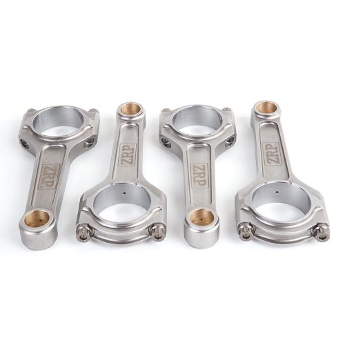 ZRP Conrod Kit VAG 2.0L EA113 144mm Pin:21 I-Beam HD R/D L19