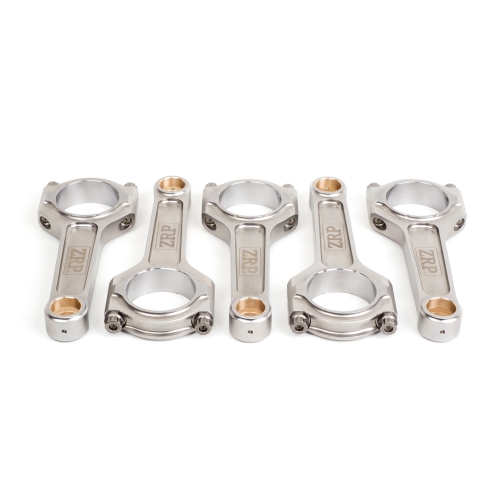 ZRP Conrod Kit VAG 2.5L TTRS 144.00 Pin:23.00 I-BeamHD L19